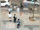 女子被陌生男子当街踹飞 邵阳警方已刑拘嫌疑人