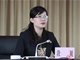 搞权钱交易与多人发生性关系 80后女厅官段颖被公诉
