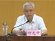 荆州市委原书记何光中被查 曾因作检讨走红网络