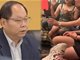 国企董事长夜总会接受有偿陪侍 官方回应属实