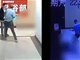 民警酒后足浴店殴打残疾工作人员 警方凌晨通报