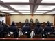 假冒演员靳东实施诈骗 8人获刑