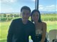 霍震霆曝36岁儿子霍启仁已结婚
