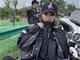 机车网红女骑手哈雷小姨车祸去世 年仅35岁