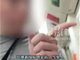 上海地铁一男子多种语言大骂乡下人