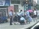 广东揭阳一村民当街杀害村支书