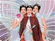 香港小姐2025陈咏诗夺得冠军 出身显赫家族