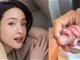 42岁林依晨二胎生子 为工作把3个月儿子送托管