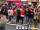 晓华理发店已没了爆火时的人潮