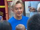 56岁陈浩民现身福建 近照沧桑显憔悴