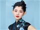 山东女孩赵娜获环球小姐中国总冠军